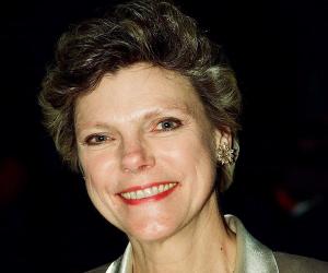 Cokie Roberts