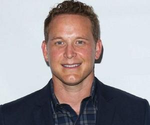 Cole Hauser