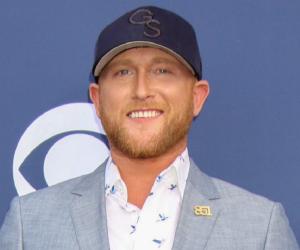 Cole Swindell