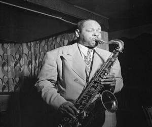 Coleman Hawkins