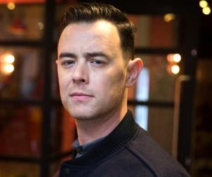 Colin Hanks