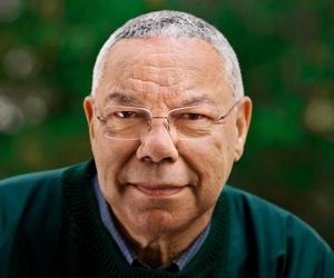 Colin Powell