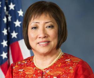 Colleen Hanabusa