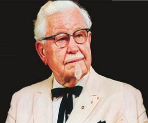 Colonel Sanders