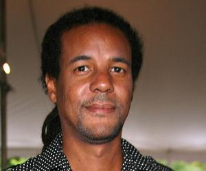 Colson Whitehead