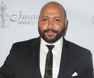 Colton Dunn