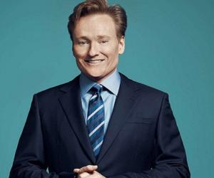 Conan O’Brien