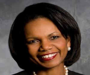 Condoleezza Rice