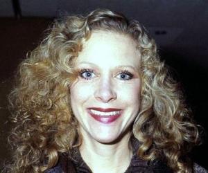 Connie Booth