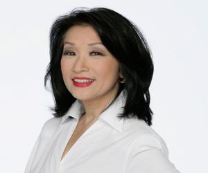 Connie Chung