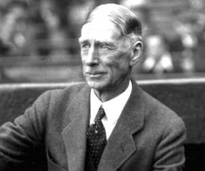 Connie Mack