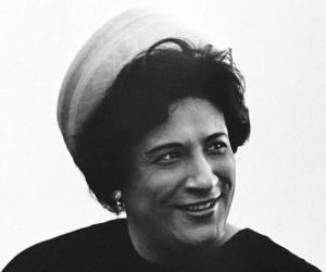 Constance Baker Motley