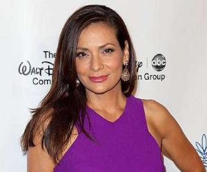 Constance Marie