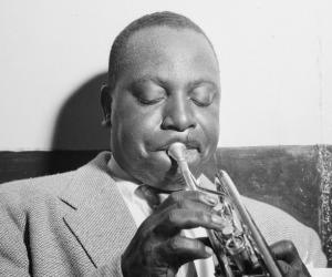 Cootie Williams