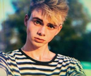 Corbyn Besson