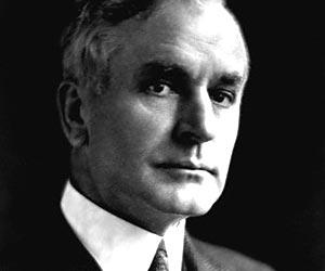 Cordell Hull