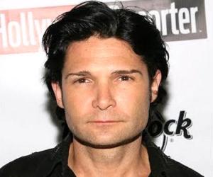 Corey Feldman