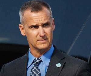 Corey Lewandowski