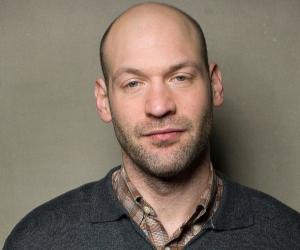 Corey Stoll