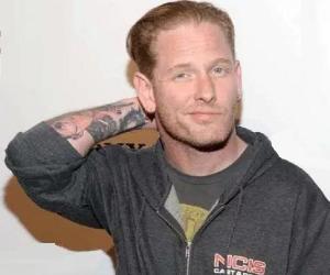 Corey Taylor