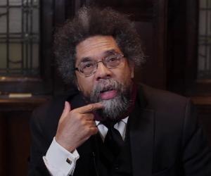 Cornel West