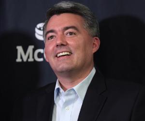 Cory Gardner