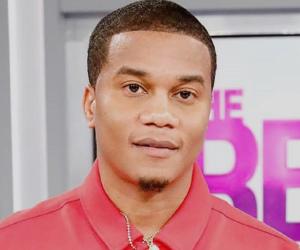 Cory Hardrict