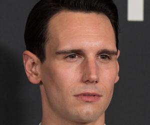 Cory Michael Smith