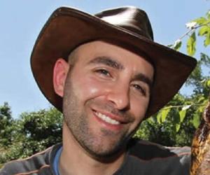 Coyote Peterson