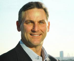 Craig James