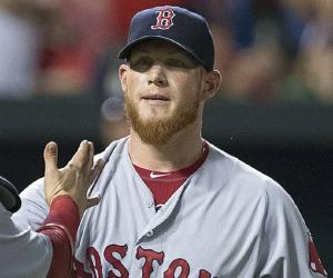 Craig Kimbrel