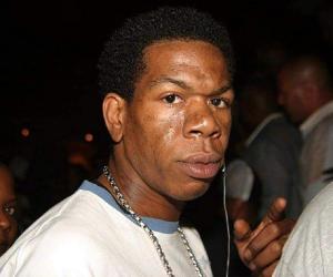 Craig Mack