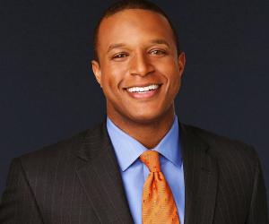 Craig Melvin