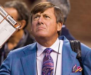 Craig Sager