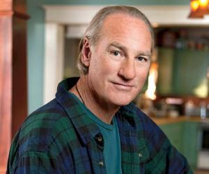 Craig T. Nelson