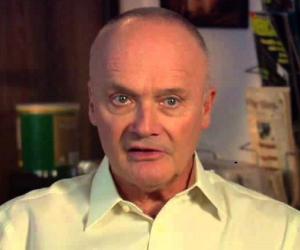 Creed Bratton