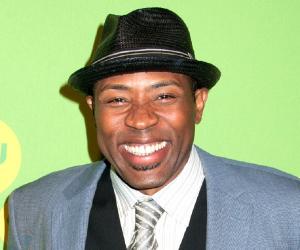 Cress Williams