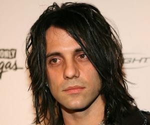 Criss Angel