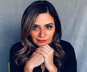 Cristela Alonzo