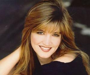 Crystal Bernard