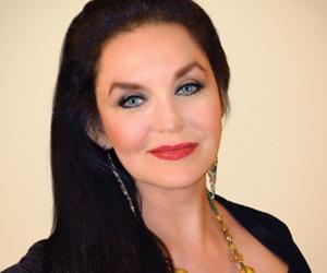 Crystal Gayle