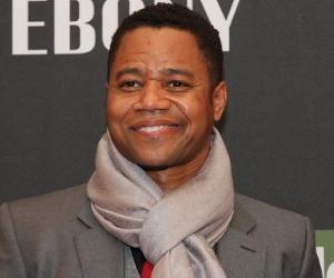 Cuba Gooding Jr.