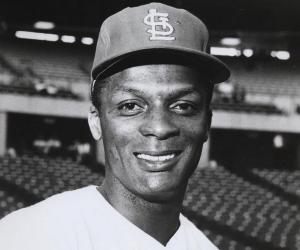 Curt Flood