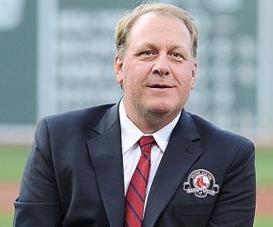 Curt Schilling