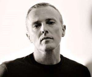 Curt Smith