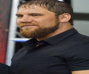 Curtis Axel