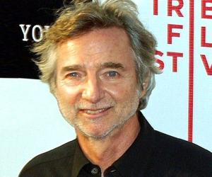 Curtis Hanson