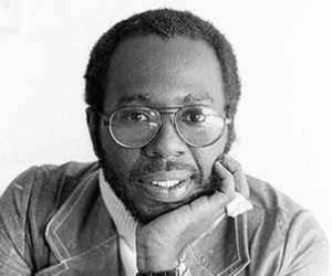 Curtis Mayfield