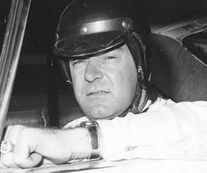 Curtis Turner