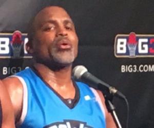 Cuttino Mobley Biography, Birthday. Awards & Facts About Cuttino Mobley